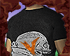 Shirt grunge