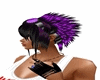 ~cr~ Soul Purple Hair