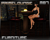 (m)Prime Lounge : Table2