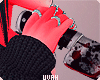 U. Knife Avatar.
