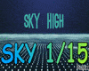 Elektronomia-Sky High