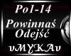 KORTEZ-POWINNAS ODEJSC