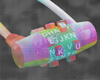 Rainbow Lock