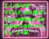 I LOVE YOU BABY - luca