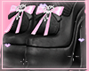 ♡ Yandere Heels