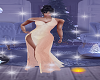 SR~Glamorous Gold Gown