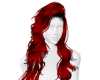 TD | Hair Red Jhane