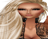 !DE aleksa blond