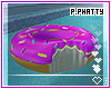 ღ  Donut Pool Floatie