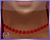 {-} HolidayBeads | Red