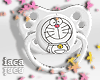 White Doraemon