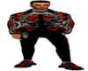 BLOODROSE FULL FIT M