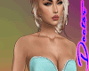 Classic StraplessDress B
