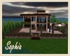 Island Dwelling