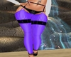 *SW* Purple Sexy Pant RL