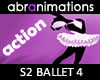 Ballet Dance S2/4