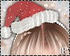 Santas Workshop Hat Red