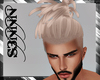 S3N - Ayton Blond. Hair