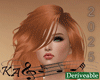 Ginger Caireann