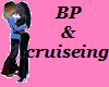 BP & cruiseing -kiss