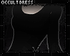 M|Occult.Dress