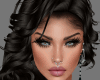 HAIR - BLACK - G173