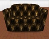 golden dragonscale couch