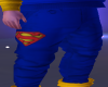 MA*Superboy Pants