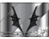 BL Madame Bat Wings
