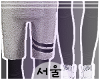 서울 Striped ShortsV2