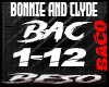 BONNIE AND CLYDE