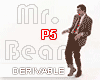 P| Mr.Bean Boombastic P5