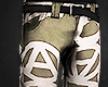 Anarchy Anarchy Anarchy