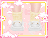 KID☆ Sanrio Shoes