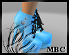 MBC|Molly BB Shoes