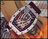 RoseGold Richard Mille