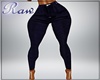 Raw Blue Jeans XXl