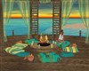 SOUTH PACIFIC FIREPLACE
