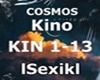 COSMOS - Kino