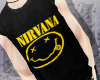 ♦ Nirvana .