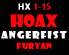 Furyan Angerfist Hoax