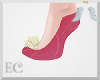 EC|  Fairy Shoes I