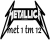 metallica enter sandman