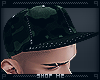 P- Camo Cap