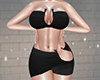 KTN Cutout Bodycon