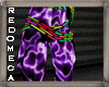lightning rave