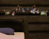 Barbie Cabin Pics