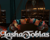 Moroccan Large Swing