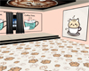 MzE Cat Coffee Cafe