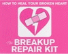 [j] breakup repair kit